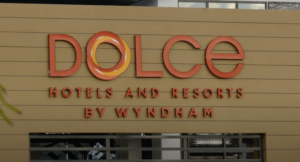 Dolce by Wyndham Hollywood Ribbon Cutting Ceremony